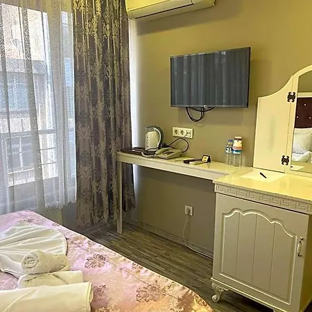 Maribor Hotel