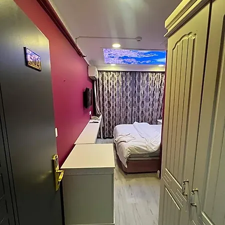 Maribor Hotel