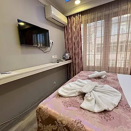 Ξενοδοχείο Maribor 2*
