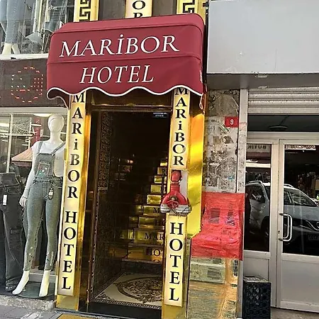 Hotel Maribor