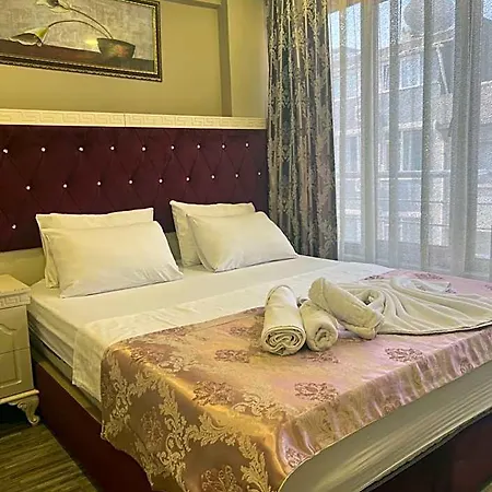 Hotel Maribor Istanboel