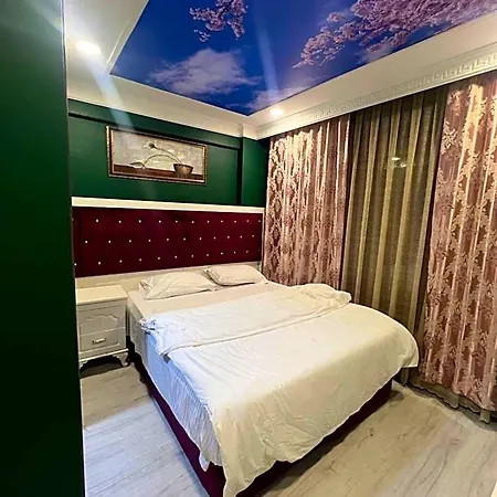 Hotel Maribor Istanboel