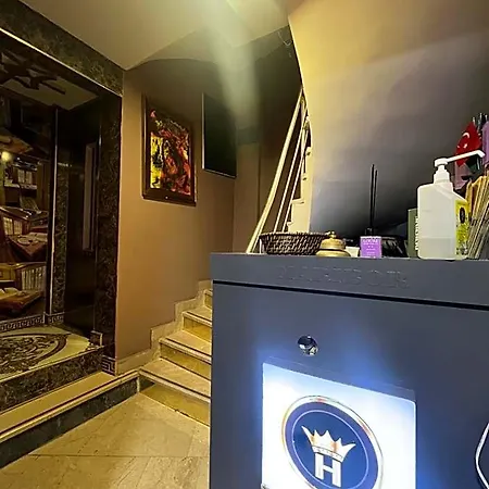 Maribor Κωνσταντινούπολη