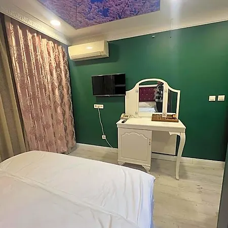 Maribor Hotel