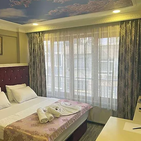 Hotel Maribor 2*