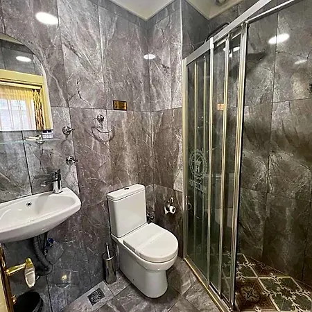 Maribor Hotel Istanboel