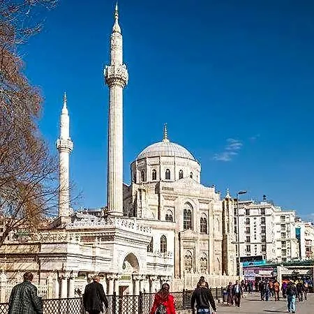 Maribor Ξενοδοχείο Κωνσταντινούπολη